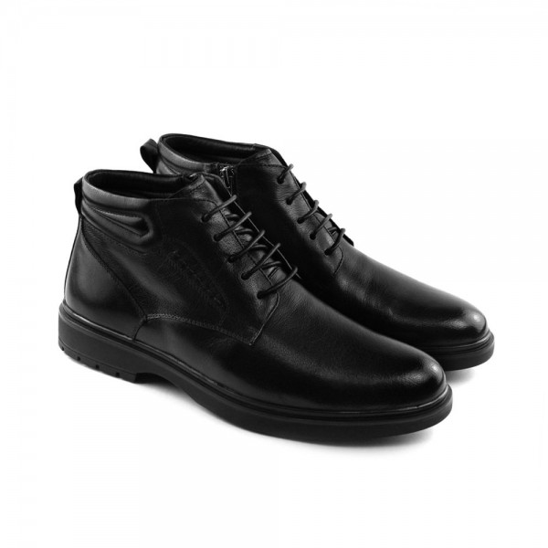 Ботинки мужские El Tempo CRM107-RM916HYC-2-A28-BLACK