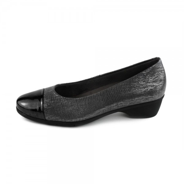 Туфли женские Pitillos EL303-3804
